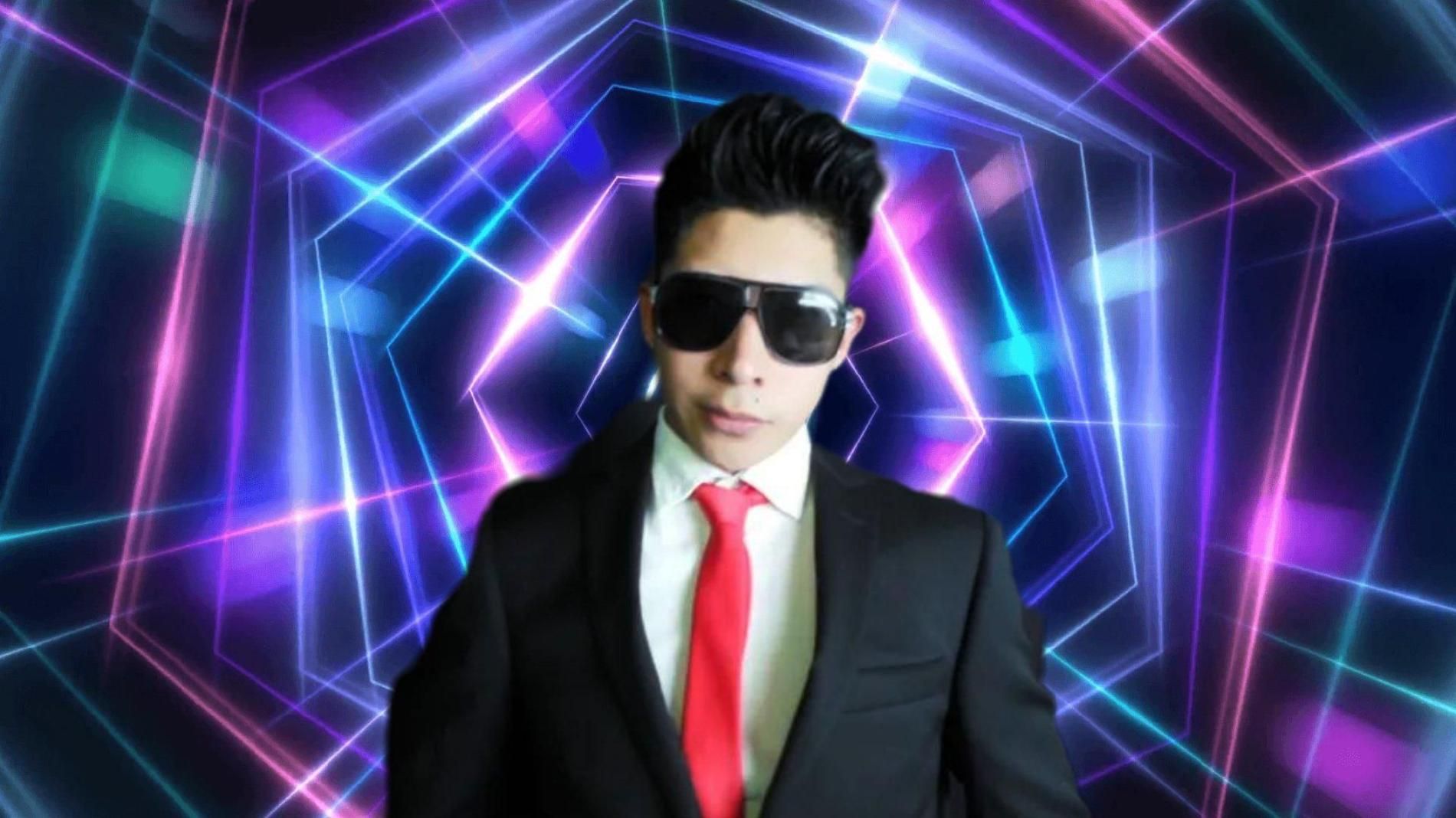 Freddy Galo