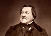 Gioacchino Antonio Rossini