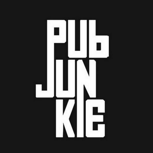 Pub Junkie