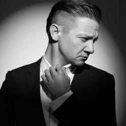 Foto de Jeremy Renner