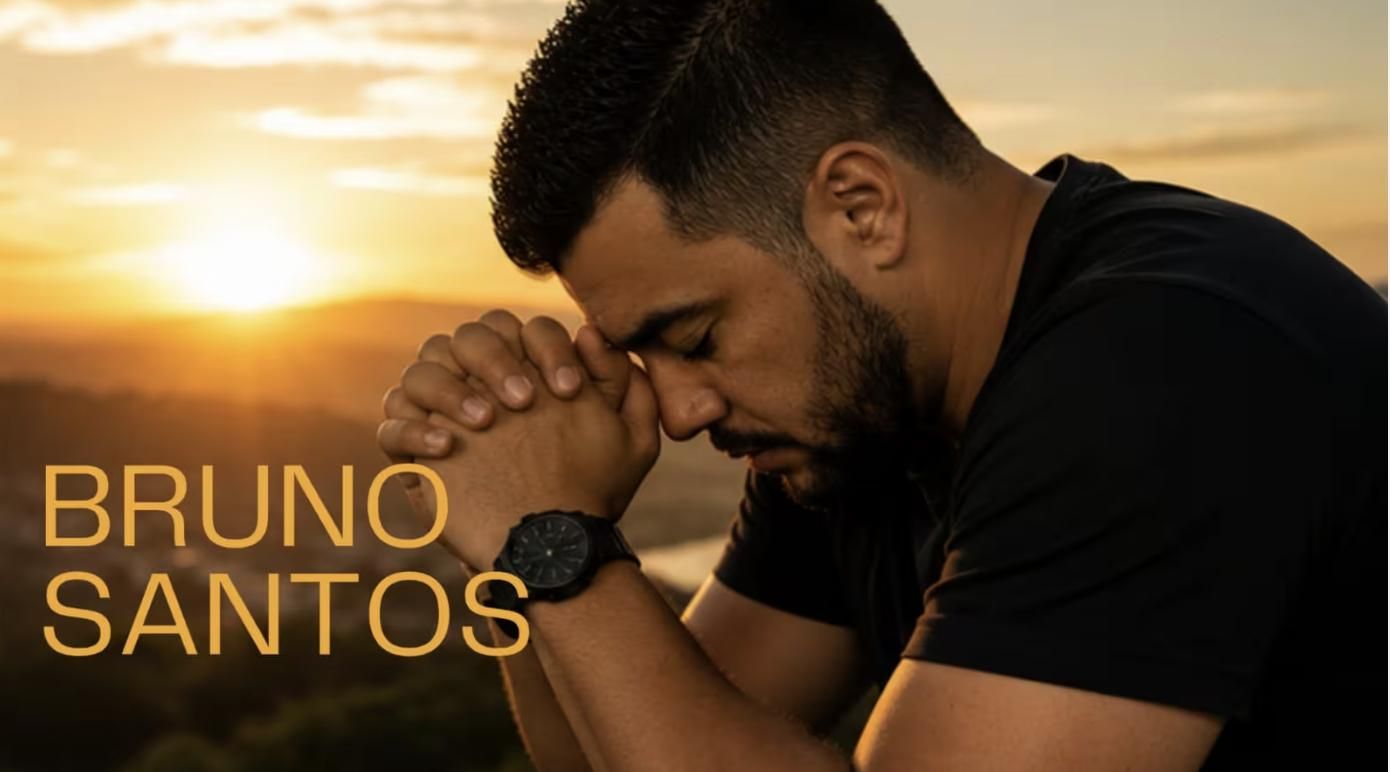 Bruno Santos Music