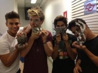 L.O.L. (Live Out Loud)