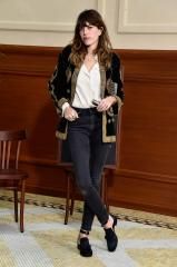 Lou Doillon