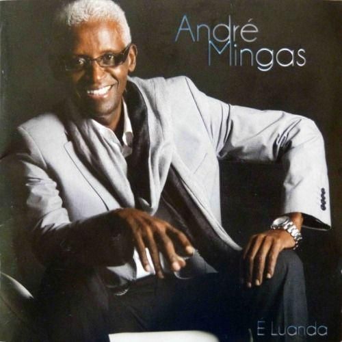 Andre Mingas