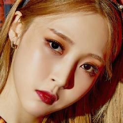 Foto de Moon Byul