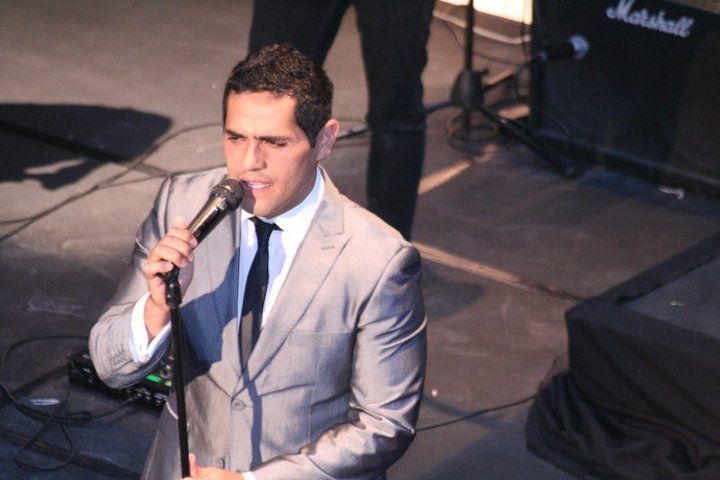 Cesar Castro