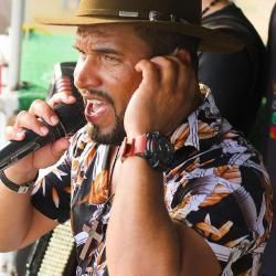 Foto de Valkenes Das Vaquejadas