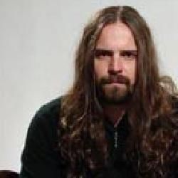 Foto de Andreas Kisser