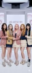 HeartsCore