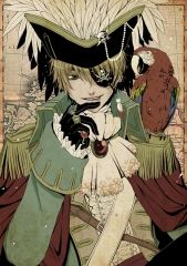 Hate Futte Parade (Romano ver.)