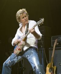 John Parr