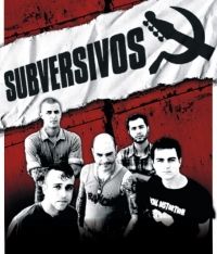 Subversivos