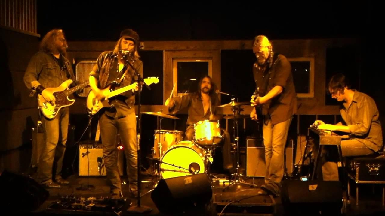 Deadstring Brothers