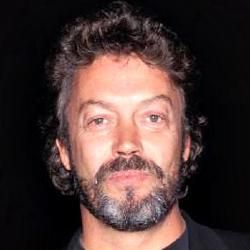 Foto de Tim Curry