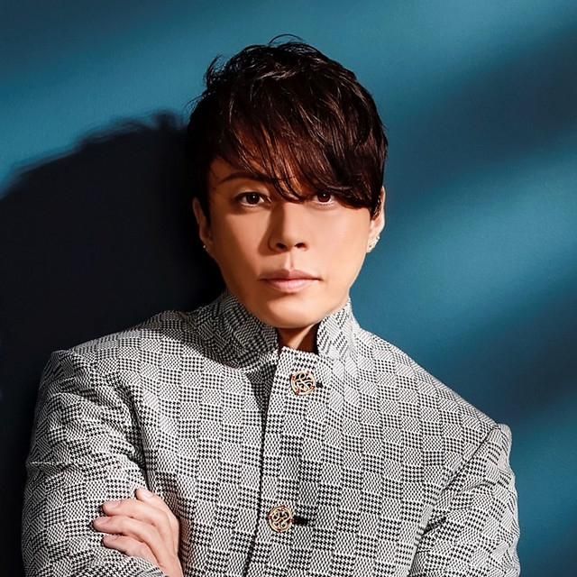 T.M. Revolution