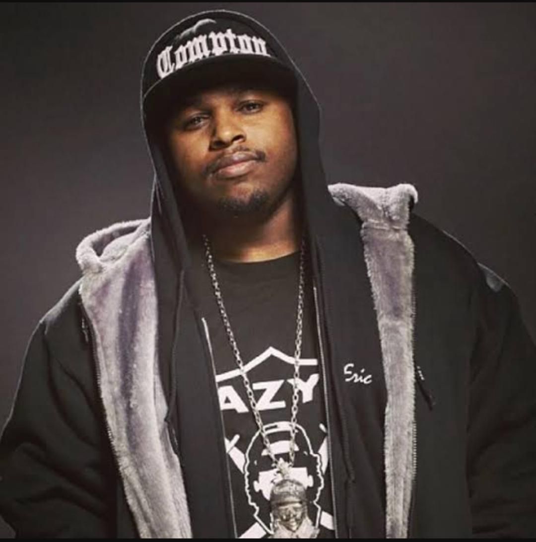 Lil Eazy-E