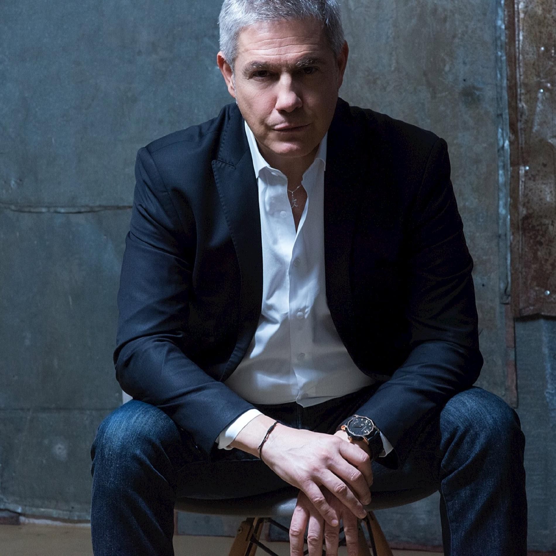Alessandro Safina