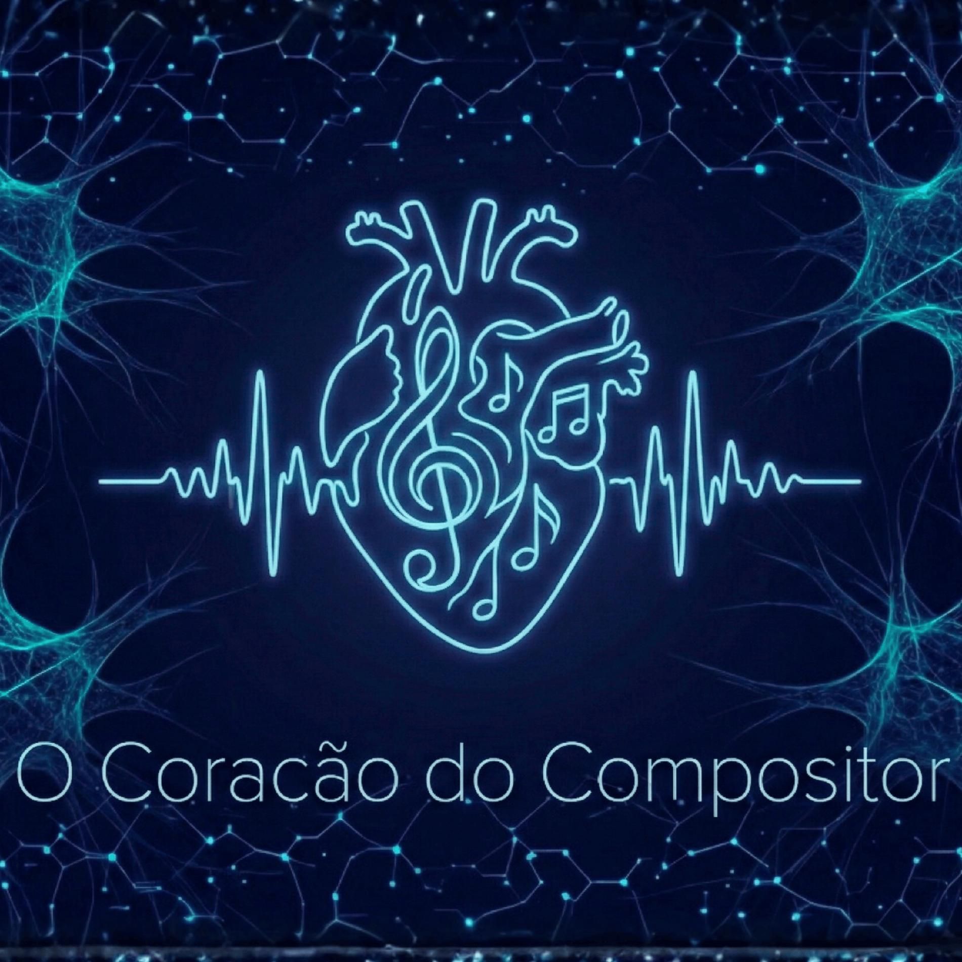 NEON NA MADRUGADA - Coração do Compositor - LETRAS.COM