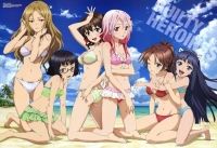 Planetes (OVA ED)