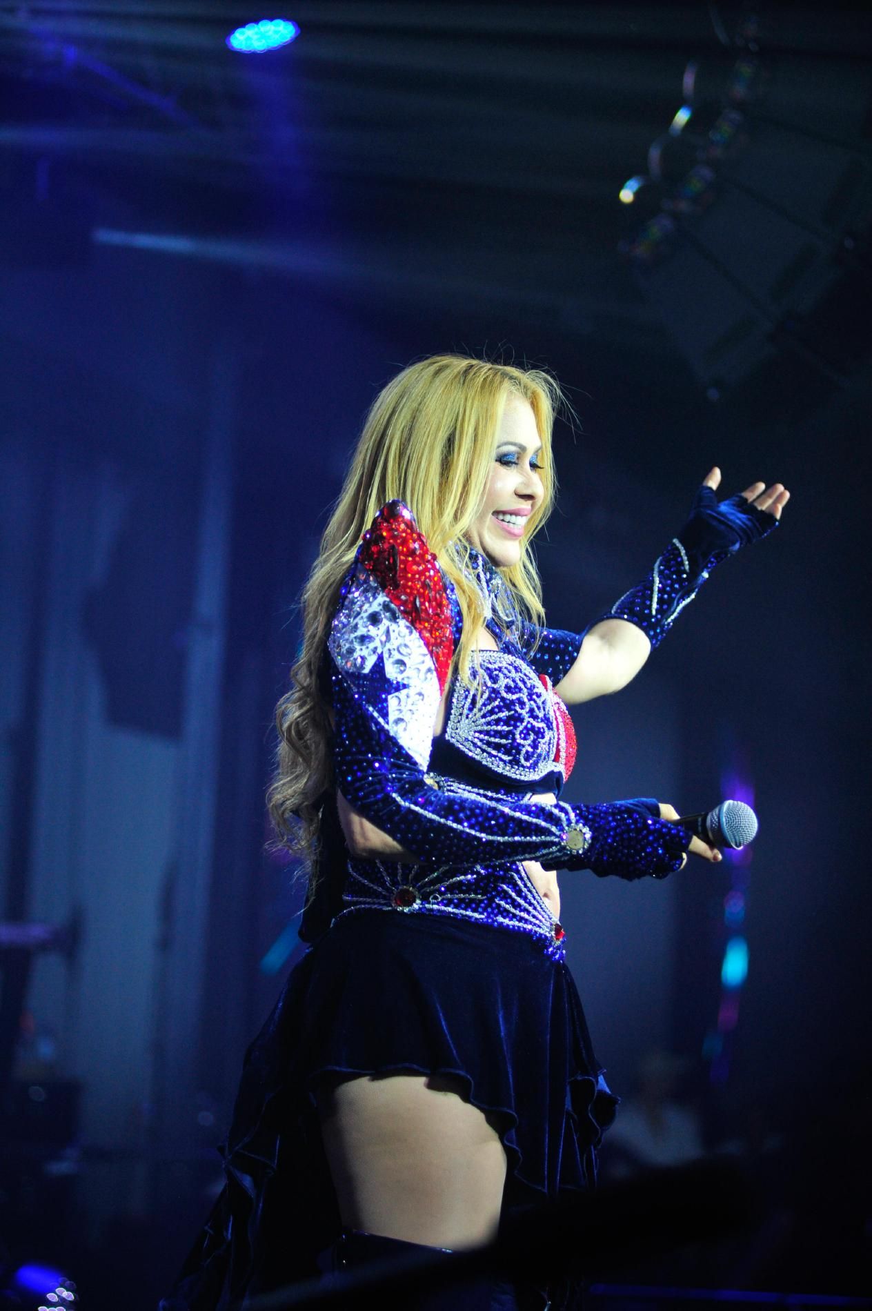 Joelma