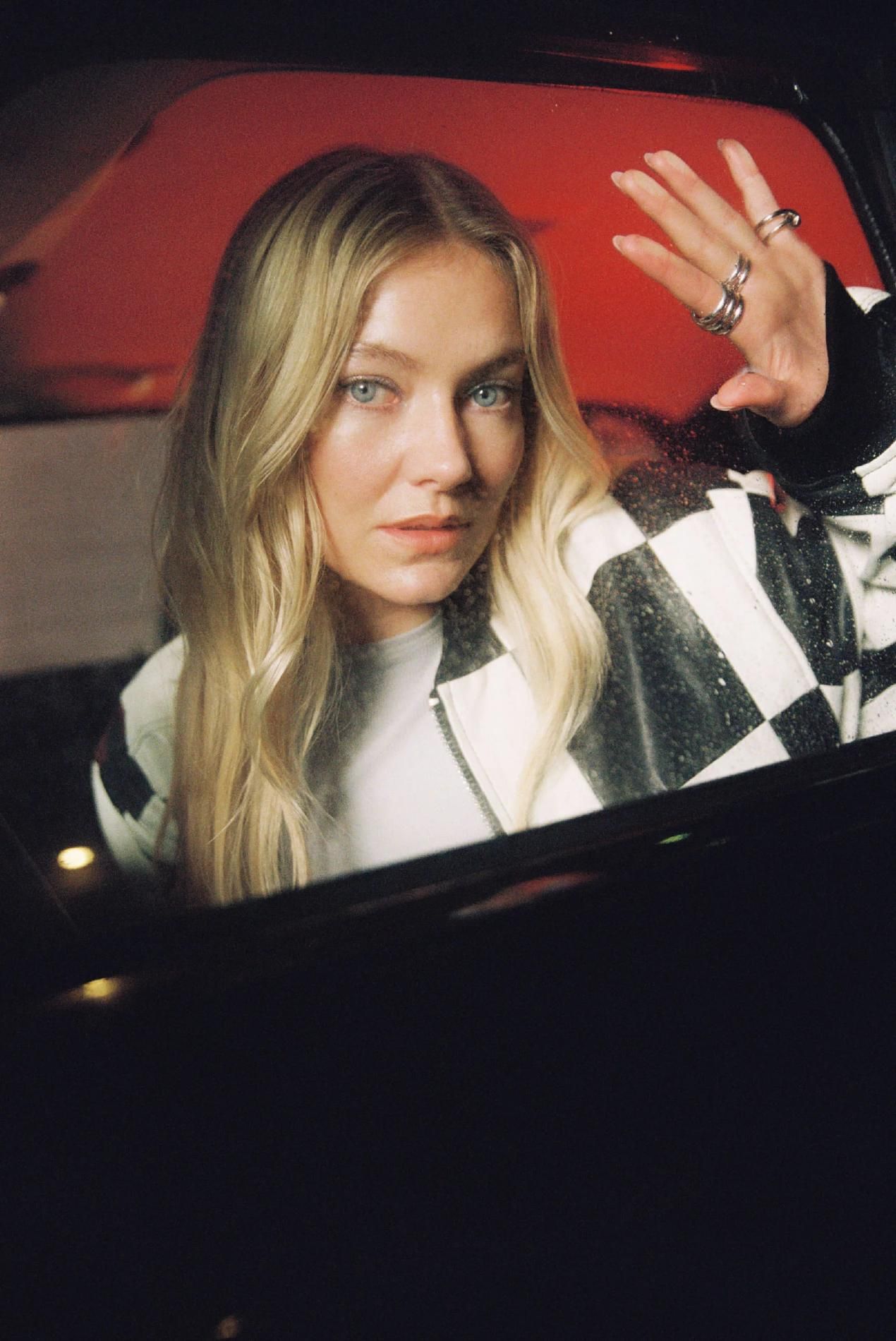 Astrid S