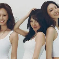 Foto de Girls' Generation-HRS
