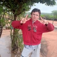 Soube Que Me Amava (part. Sheyla Shalom)