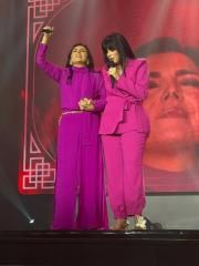 Pessoas Feitas de Amor