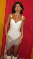 New York (Mend My Broken Heart)