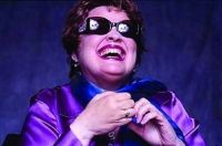 Diane Schuur