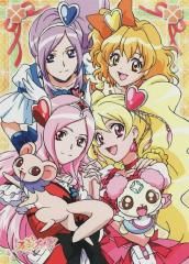 Fresh PreCure!