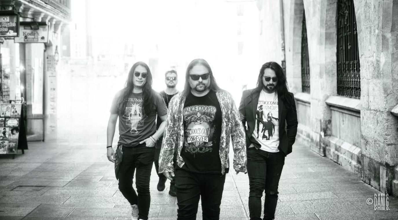 Supremacy (Banda)