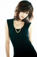 Nicole Jung