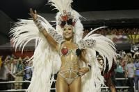 Samba Enredo 1992 - Cidade Aquariana