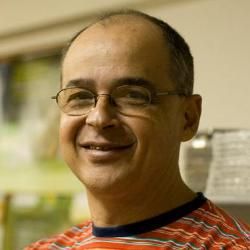 Photo of Tiago Araripe