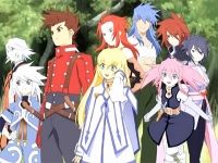 Tales of Symphonia