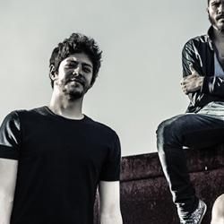 Photo of Santa Apache