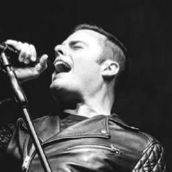 Foto de Marc Martel