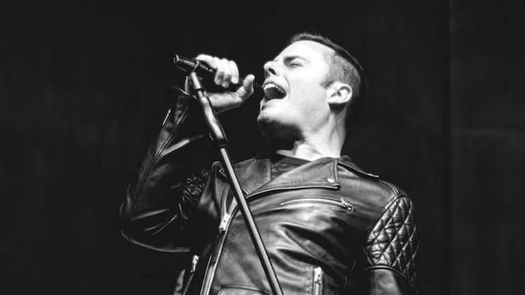 Marc Martel