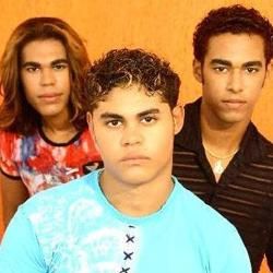 Photo of Nascimento Jr.