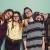The Sonder Bombs
