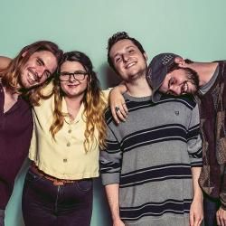 Foto de The Sonder Bombs