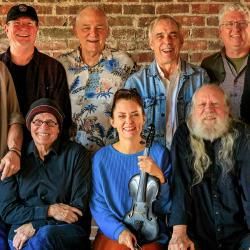 Foto de Ozark Mountain Daredevils