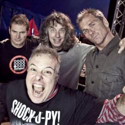 Foto de Jello Biafra & The Guantanamo School Of Medicine