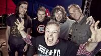 Jello Biafra & The Guantanamo School Of Medicine