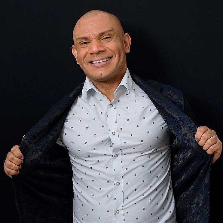 Leall Rios