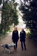 No Sleep for the Dreamer