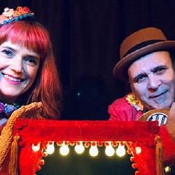 Foto de Tempo de Brincar