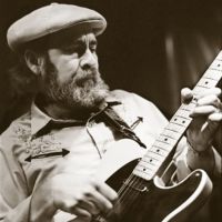 Roy Buchanan