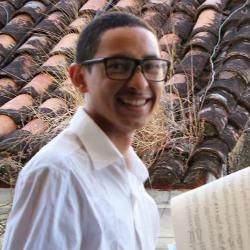 Foto de Willame Belfort